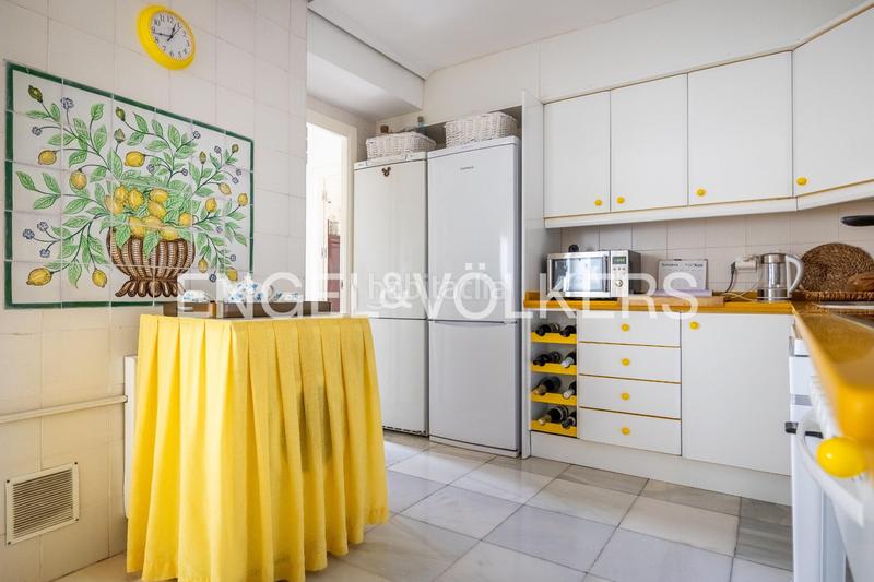 Foto 52d6a2bd-e82c-475f-9ec9-6f54657ce7a5. Piccolo appartamento con riscaldamento in El Porvenir Sevilla