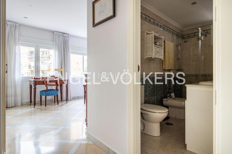 Foto 594e406d-94bb-41fd-ab4b-defe3485ec0b. Piccolo appartamento con riscaldamento in El Porvenir Sevilla