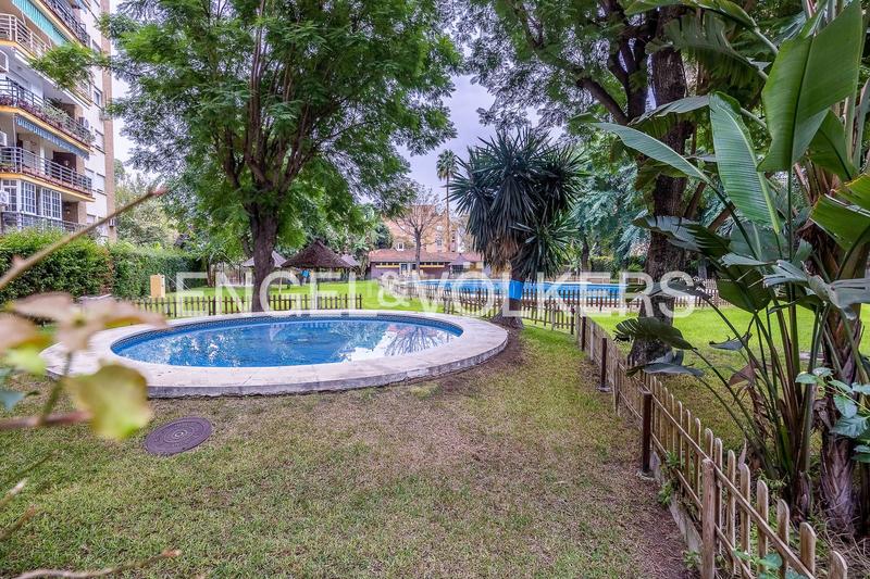 Foto 6591928f-b649-4abf-a47b-3d8922340b10. Piccolo appartamento con riscaldamento in El Porvenir Sevilla