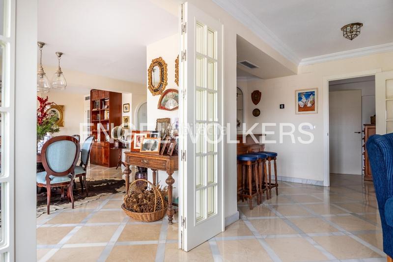 Foto 6603244a-d908-44db-912e-c7020c88db1f. Piccolo appartamento con riscaldamento in El Porvenir Sevilla