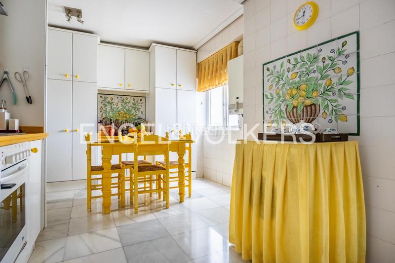 Foto 772016d3-99b1-4c0c-815b-12de8b80b4e0. Piccolo appartamento con riscaldamento in El Porvenir Sevilla