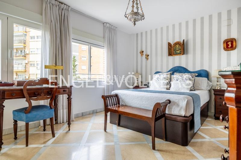 Foto 93c983e8-e508-42dd-a9ac-ed090abf34f0. Piccolo appartamento con riscaldamento in El Porvenir Sevilla