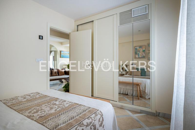 Foto 9d3fd047-4188-4570-a643-10de65d3e17d. Piccolo appartamento con riscaldamento in El Porvenir Sevilla