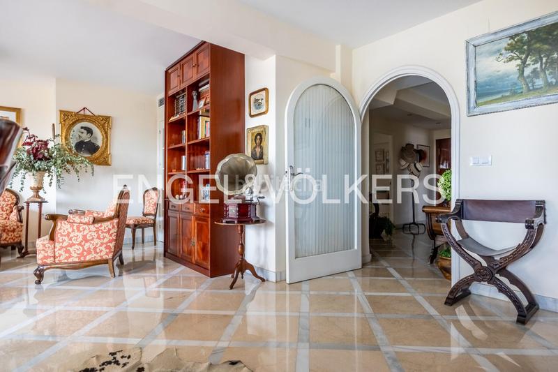 Foto 9d5a7894-4123-4759-80c5-70fa6a850dd0. Piccolo appartamento con riscaldamento in El Porvenir Sevilla