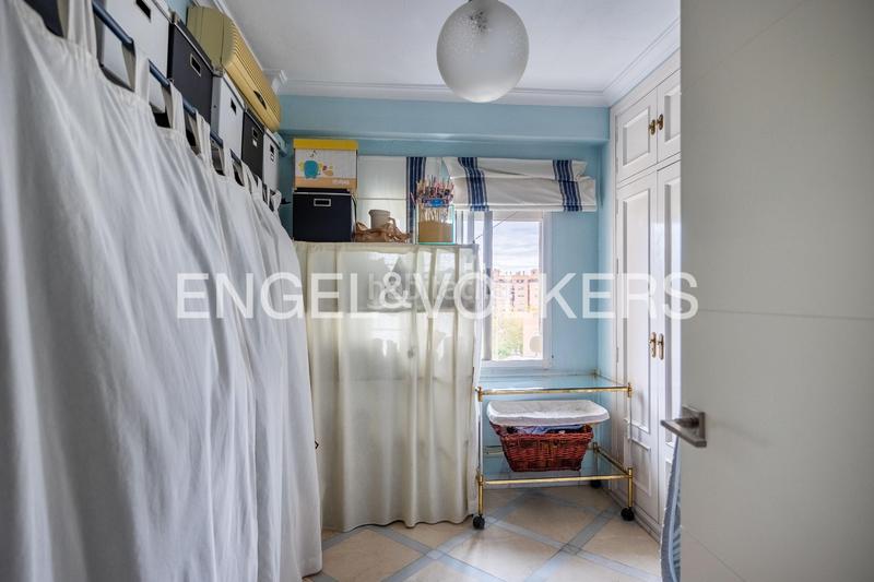 Foto afa05c4d-a5fe-4322-8855-5454b08b431b. Piccolo appartamento con riscaldamento in El Porvenir Sevilla