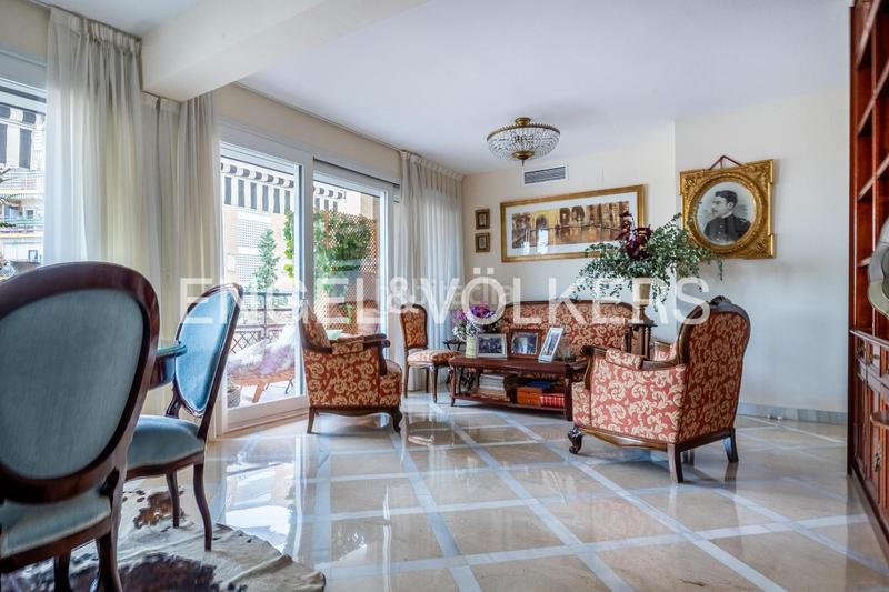 Foto be2902ec-253e-47ae-84d1-842a0293b70a. Piccolo appartamento con riscaldamento in El Porvenir Sevilla