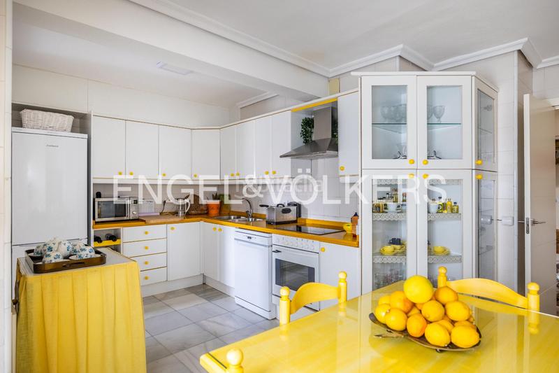 Foto c1312cce-3d16-44f6-93c8-6771f3669fd9. Piccolo appartamento con riscaldamento in El Porvenir Sevilla