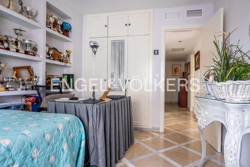 Foto cf14f992-ef92-4fd0-8c8e-5e9f79939bc0. Piccolo appartamento con riscaldamento in El Porvenir Sevilla