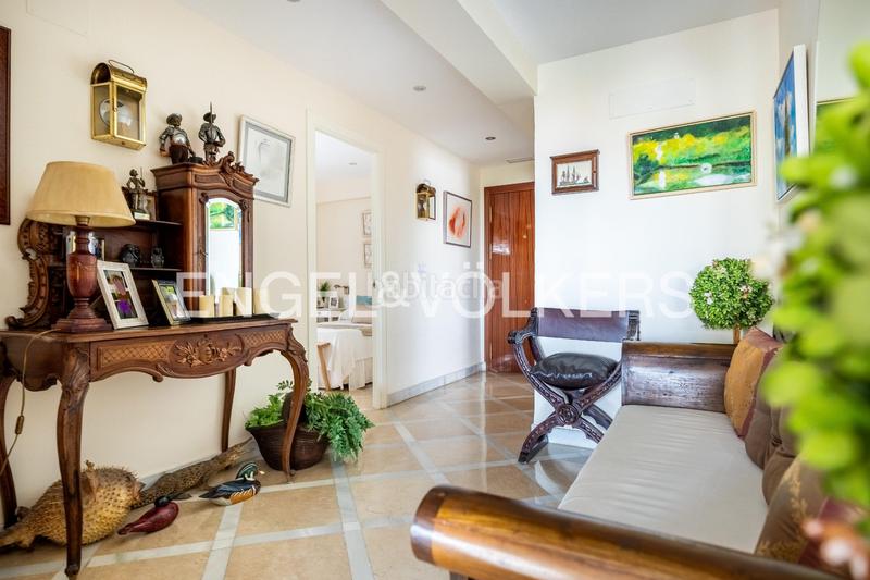 Foto ec088c78-4df8-41c1-91e7-84fbfd310ceb. Piccolo appartamento con riscaldamento in El Porvenir Sevilla