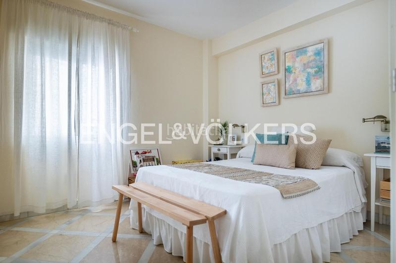 Foto f131243e-ad44-48e6-95f5-d509435d6aec. Piccolo appartamento con riscaldamento in El Porvenir Sevilla