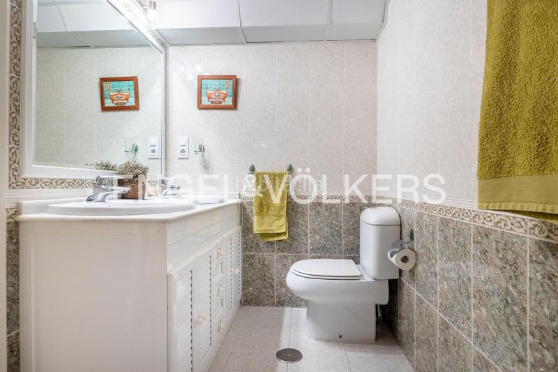 Foto f542bbde-9098-4e1f-b0b4-1991bc966db5. Piccolo appartamento con riscaldamento in El Porvenir Sevilla