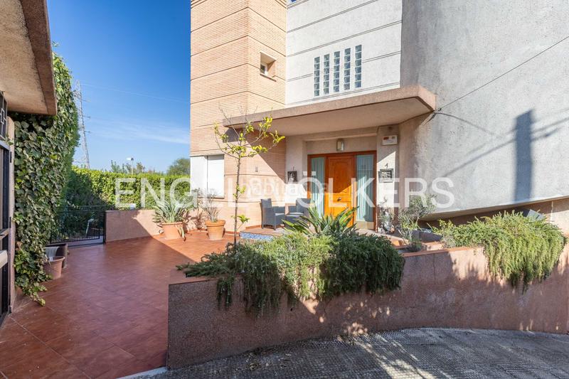 Foto 11d5dcd8-bb01-4fe9-ae93-bfb0cb588b7a. Haus mit heizung pool in La Motilla - Fuente del Rey Dos Hermanas