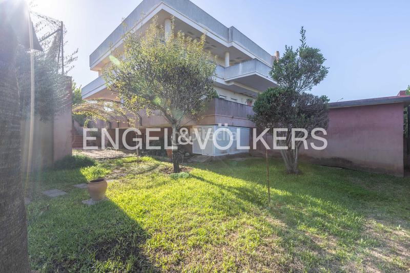 Foto 152b8157-40f7-4791-a5b1-33505eb32b16. Haus mit heizung pool in La Motilla - Fuente del Rey Dos Hermanas