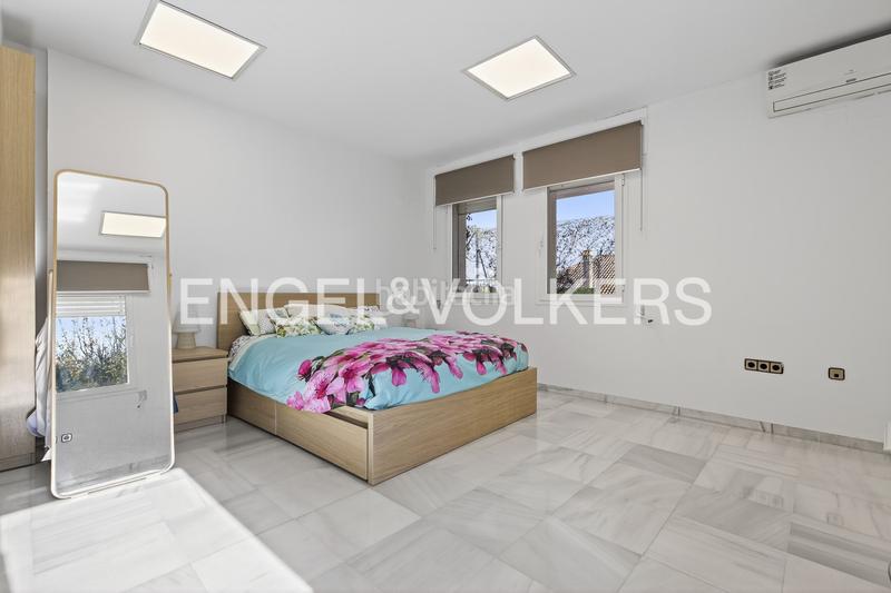 Foto 3c40d0ac-9a95-440c-b4a7-4fe83657c8fc. Haus mit heizung pool in La Motilla - Fuente del Rey Dos Hermanas