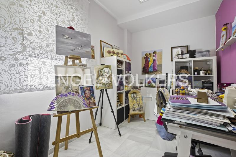 Foto 70baf6a7-f608-4521-9000-52ecb047b57b. Haus mit heizung pool in La Motilla - Fuente del Rey Dos Hermanas