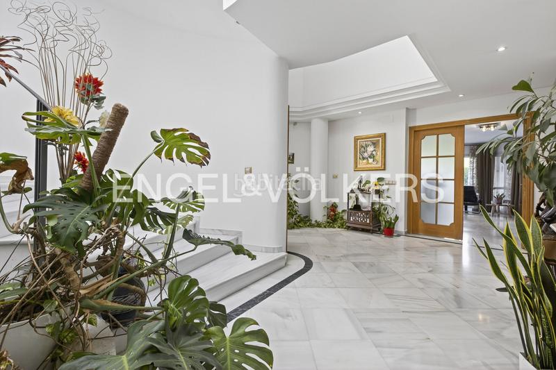 Foto 7365e2e5-cb8d-43ca-a552-38983ca6bed2. Haus mit heizung pool in La Motilla - Fuente del Rey Dos Hermanas