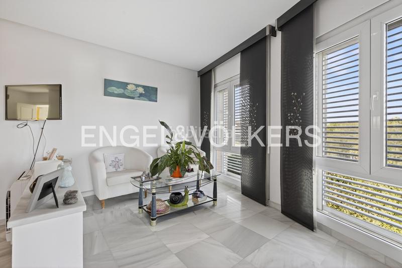 Foto a7069ec3-196e-4a20-b9b3-749dffd00287. Haus mit heizung pool in La Motilla - Fuente del Rey Dos Hermanas