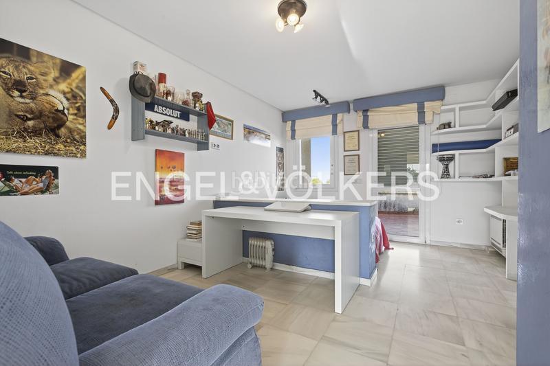 Foto d1af2cc1-754e-4195-9ab2-370876df736e. Haus mit heizung pool in La Motilla - Fuente del Rey Dos Hermanas