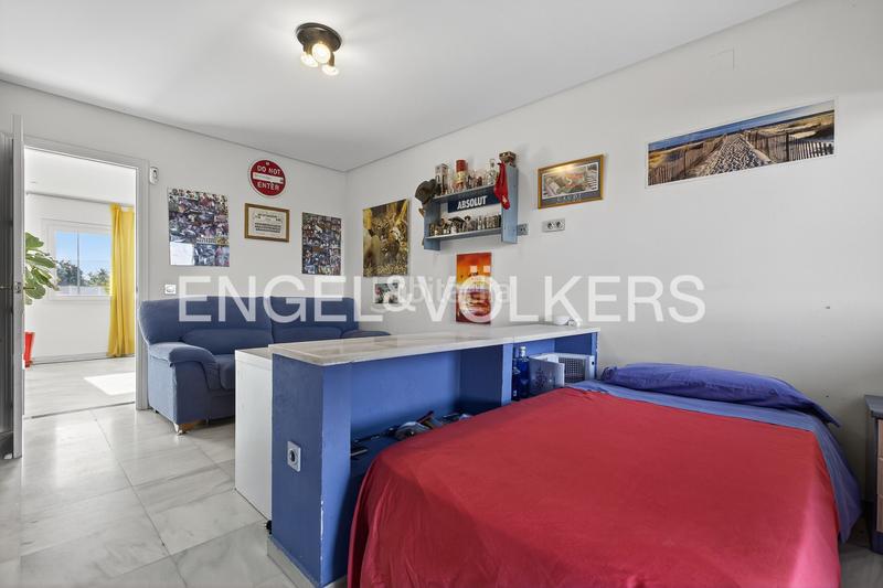 Foto e076c030-2042-4897-b19a-583bc91fbd6c. Haus mit heizung pool in La Motilla - Fuente del Rey Dos Hermanas