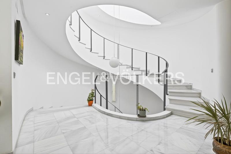 Foto fe47e652-18a6-492b-a7dd-e489dc4ea5bd. Haus mit heizung pool in La Motilla - Fuente del Rey Dos Hermanas