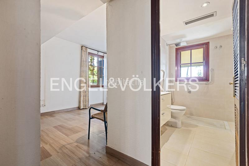 Foto 00cb233f-a6c6-4c82-af9a-ec82a60237d2. House with heating parking pool in Santa Eufemia Tomares