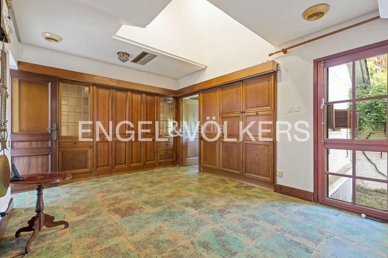 Foto 02e64090-7352-4f56-888c-e6cb7fb321a8. House with heating parking pool in Santa Eufemia Tomares