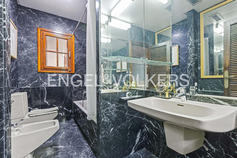 Foto 101c4dc0-2804-4447-910a-f26da888e714. House with heating parking pool in Santa Eufemia Tomares