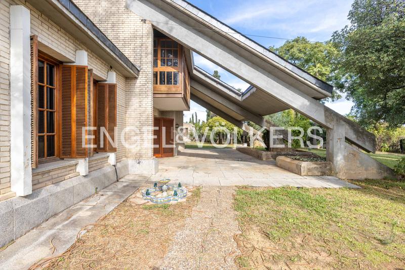 Foto 22d8d87a-af32-4f09-975a-bb27e77ec95e. House with heating parking pool in Santa Eufemia Tomares