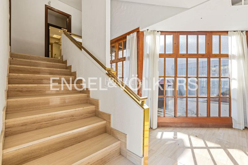 Foto 2c5a7258-cebb-4074-bc43-d445895169bd. House with heating parking pool in Santa Eufemia Tomares