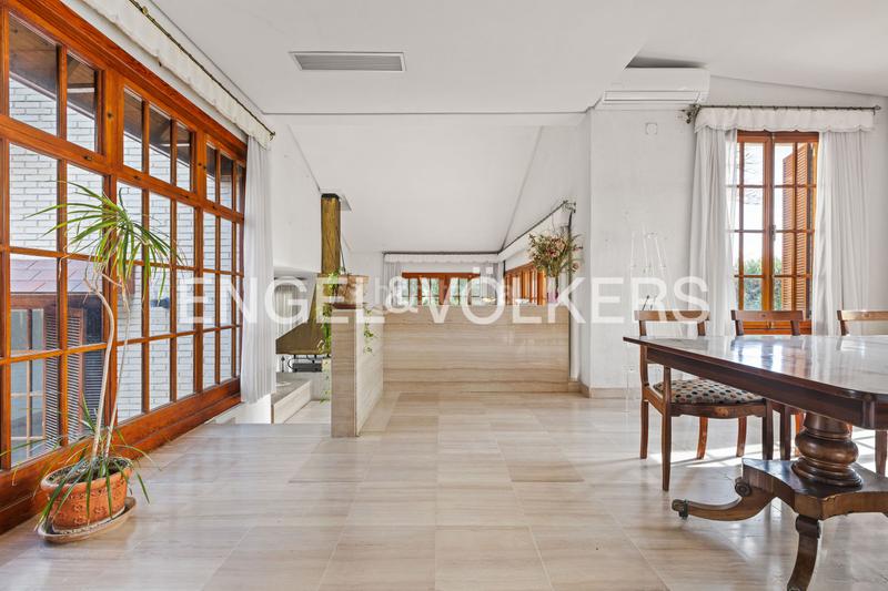 Foto 2de63958-32fe-4953-af79-2f1a051d7450. House with heating parking pool in Santa Eufemia Tomares