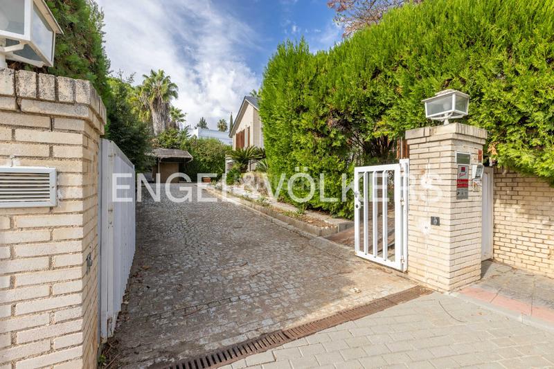 Foto 329a0c20-a646-4889-946c-7fb873766436. House with heating parking pool in Santa Eufemia Tomares