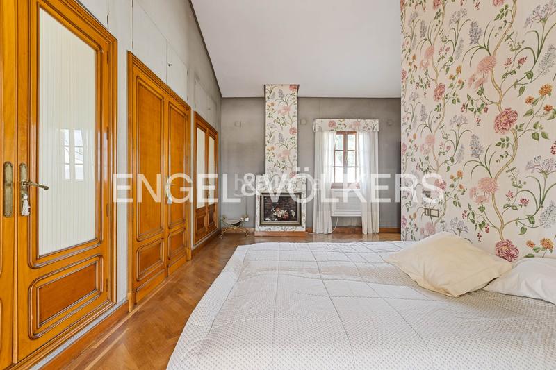 Foto 337d4aac-2889-4322-9f29-eecc3a6fc58e. House with heating parking pool in Santa Eufemia Tomares