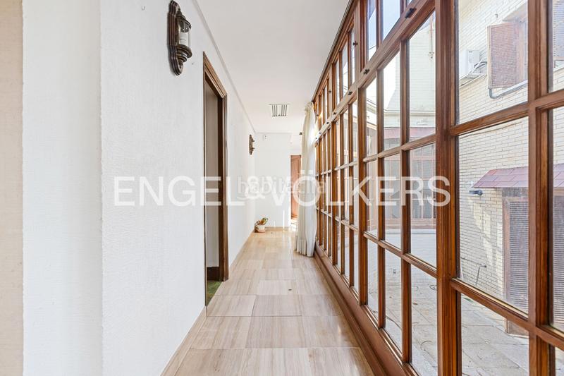 Foto 340d54b5-12ae-4584-9848-573de382527c. House with heating parking pool in Santa Eufemia Tomares