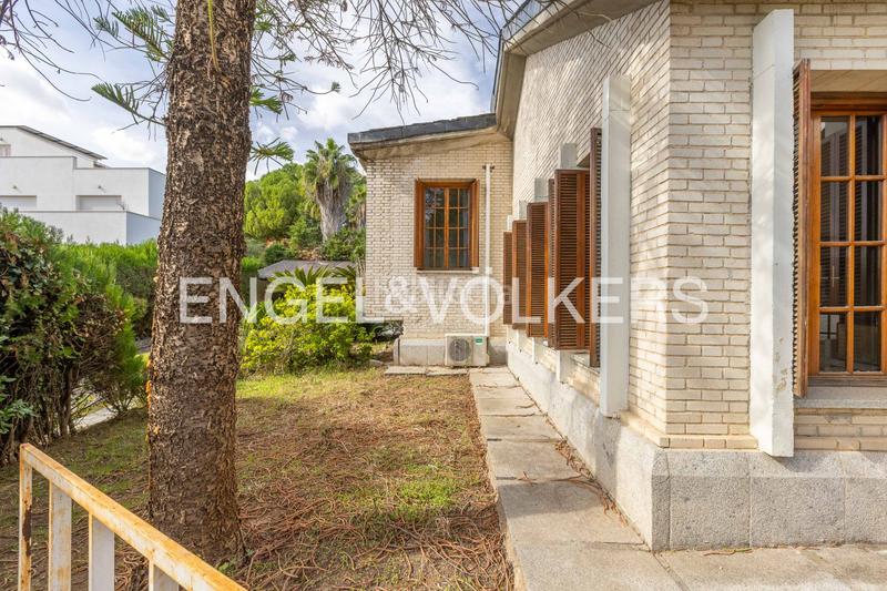 Foto 3b5c7081-b6a8-4dba-994e-a7240db0802f. House with heating parking pool in Santa Eufemia Tomares