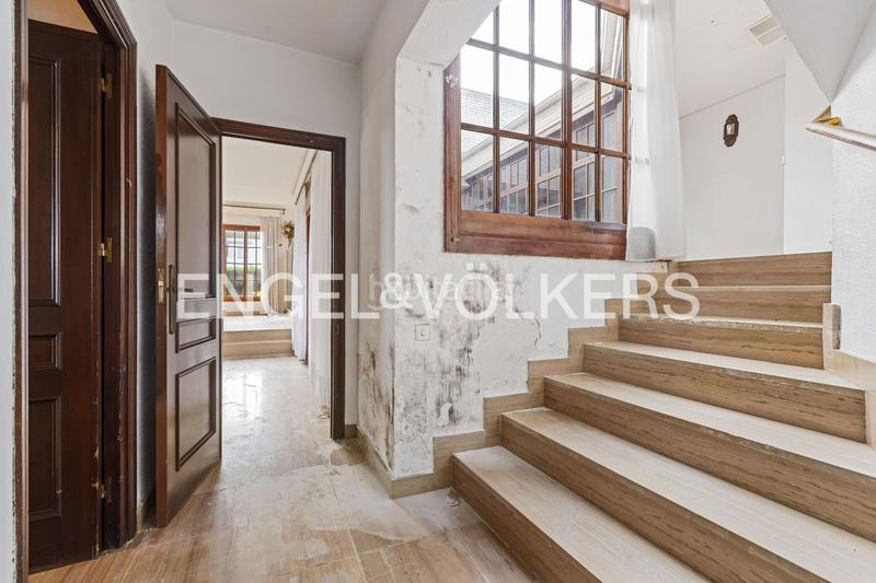 Foto 3c7ffb95-f8ea-4981-8041-ebd3d2dd3293. House with heating parking pool in Santa Eufemia Tomares