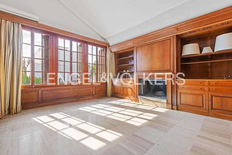 Foto 3eeb1bea-8084-4659-93e6-1061e681a788. House with heating parking pool in Santa Eufemia Tomares