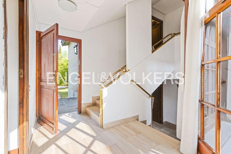 Foto 60aaa84a-0a1b-4506-84f0-88fbf00c5075. House with heating parking pool in Santa Eufemia Tomares