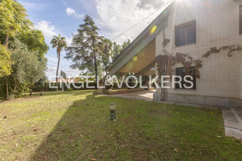 Foto 63a5e701-83be-4e29-9ecd-1c6f7e04d234. House with heating parking pool in Santa Eufemia Tomares