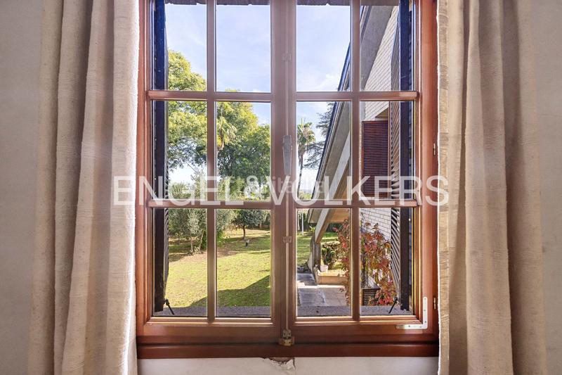 Foto 644142a0-86c0-4061-bbe2-c51d5840e648. House with heating parking pool in Santa Eufemia Tomares