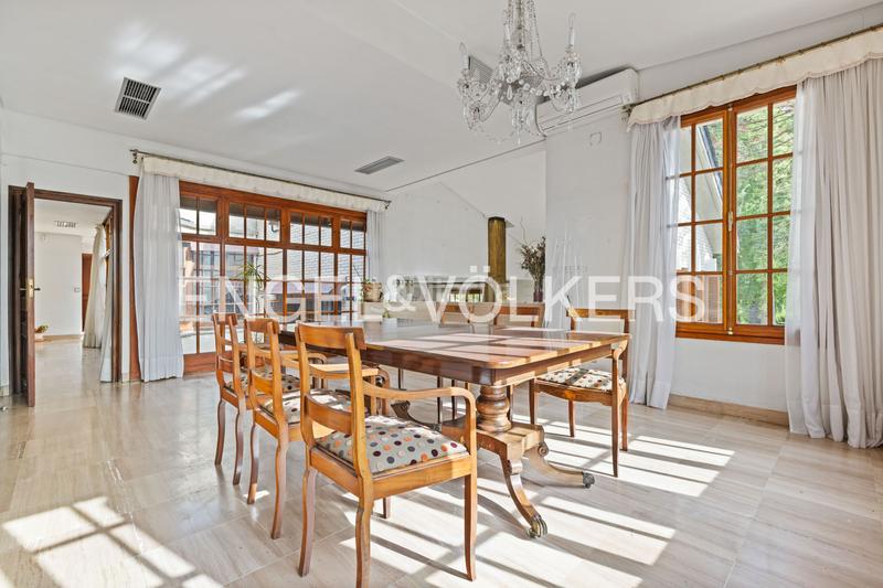 Foto 6d183c43-7b03-4640-9c81-21c43d3be176. House with heating parking pool in Santa Eufemia Tomares