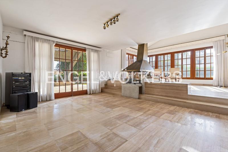 Foto 71cf79f5-d9c2-4253-92d9-b8a276ddddc3. House with heating parking pool in Santa Eufemia Tomares