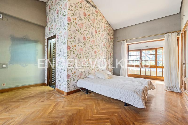 Foto 7270fb23-ac1b-4784-bde4-97a125424681. House with heating parking pool in Santa Eufemia Tomares