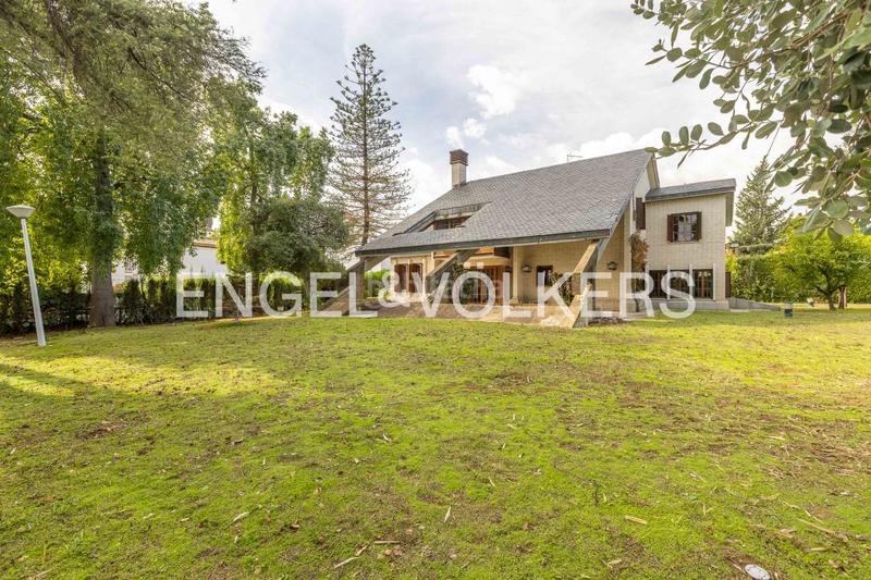 Foto 74e0c4f0-4cc2-423c-9c30-c0b290d9c009. House with heating parking pool in Santa Eufemia Tomares