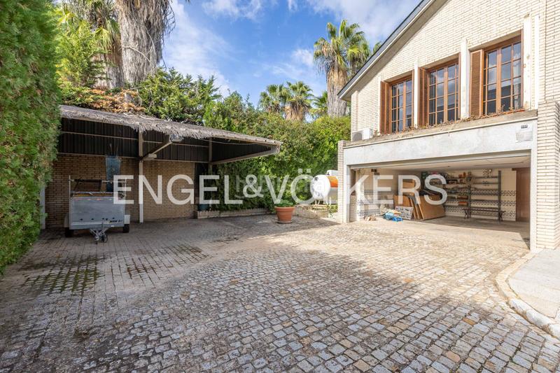 Foto 76b3a9c9-fc4f-4b65-ab0c-f015069474c3. House with heating parking pool in Santa Eufemia Tomares