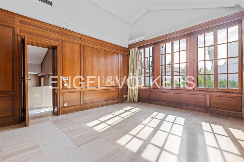 Foto 7871d3ce-d4a4-4c5c-bb4f-c1ef8f4c28f9. House with heating parking pool in Santa Eufemia Tomares