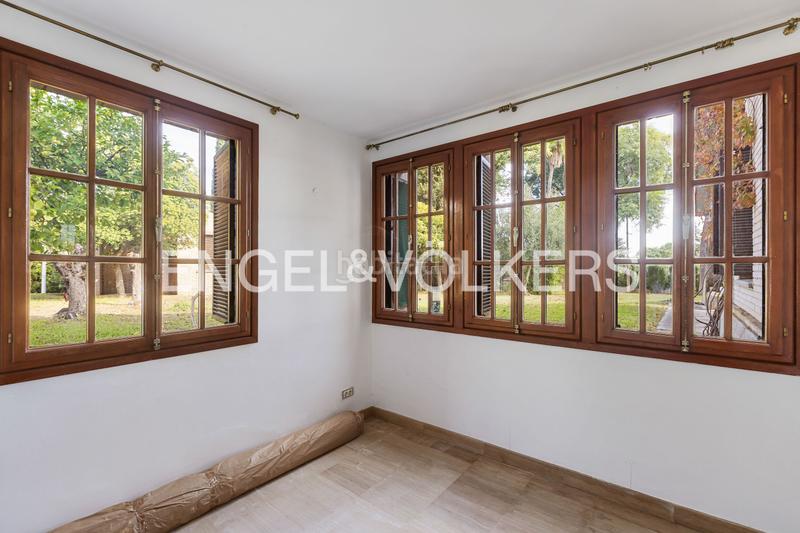 Foto 7b99ba16-6465-4650-98e2-d53e8b92cbe0. House with heating parking pool in Santa Eufemia Tomares