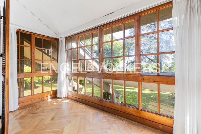 Foto 7ecfcd1d-afd2-47b5-908b-7ecdd7ab608f. House with heating parking pool in Santa Eufemia Tomares