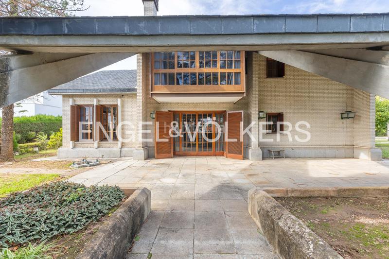 Foto 82edc5e5-5ced-4c43-ac5d-a04e6c463461. House with heating parking pool in Santa Eufemia Tomares