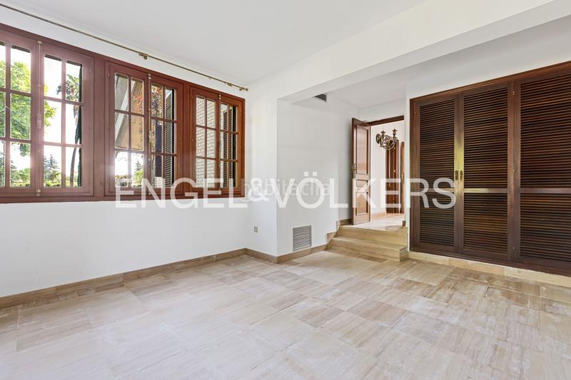 Foto 887c1e50-5f80-4383-a0aa-5186e345dcea. House with heating parking pool in Santa Eufemia Tomares