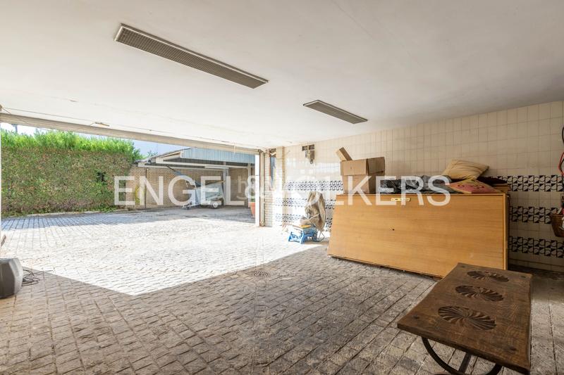 Foto 8c5657ee-83cb-4f9a-96fc-34b94b0a749d. House with heating parking pool in Santa Eufemia Tomares